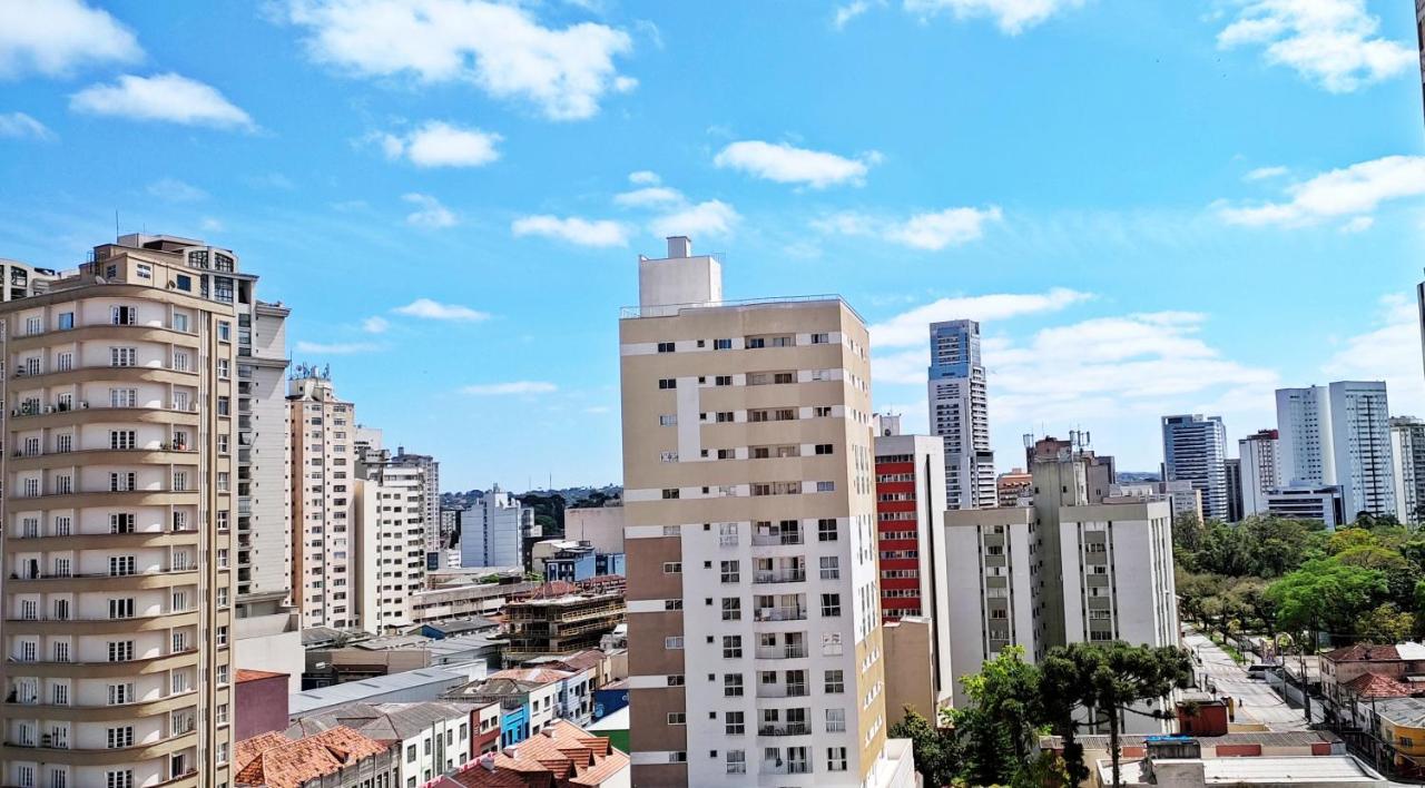 All You Need - Solteiro Twin - Ayn057 Curitiba Bagian luar foto